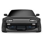 Traxxas 4-Tec Drift Nissan 240SX 1:10 VXL červený