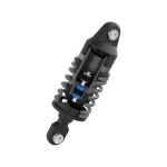 Traxxas 4-Tec Drift Nissan 240SX 1:10 VXL červený