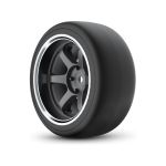 Traxxas 4-Tec Drift Nissan 240SX 1:10 VXL červený