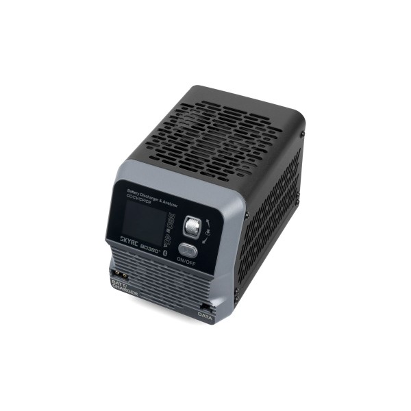 SKY RC BD380+ vybíječ a analyzér akumulátorů 380W