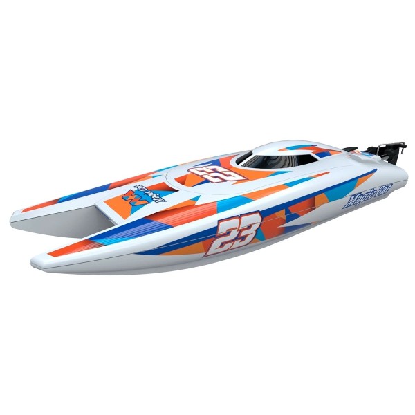 Magic Cat V6 RTR 2,4GHz