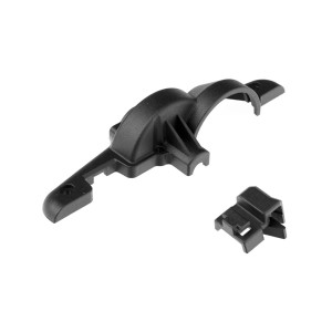 Kryt hlavního převodového kola