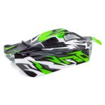 Rogue Buggy 2.0 Lakovaná karoserie zelená