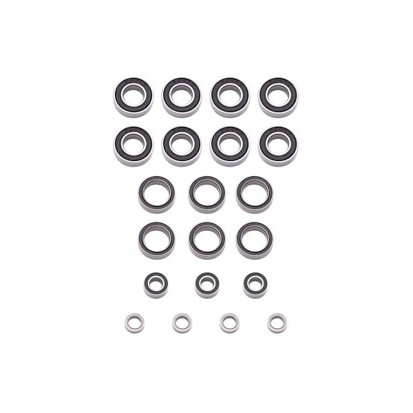 Rogue Buggy 2.0 Kompletní sada kuličkových ložisek