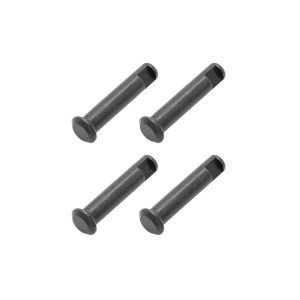 Rogue Buggy 2.0 Piny závěsů předních těhlic řízení (4 ks)