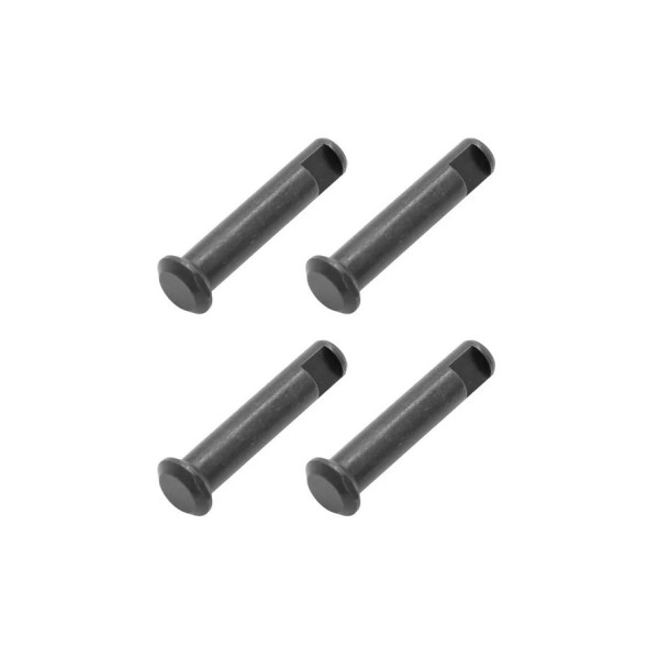 Rogue Buggy 2.0 Piny závěsů předních těhlic řízení (4 ks)