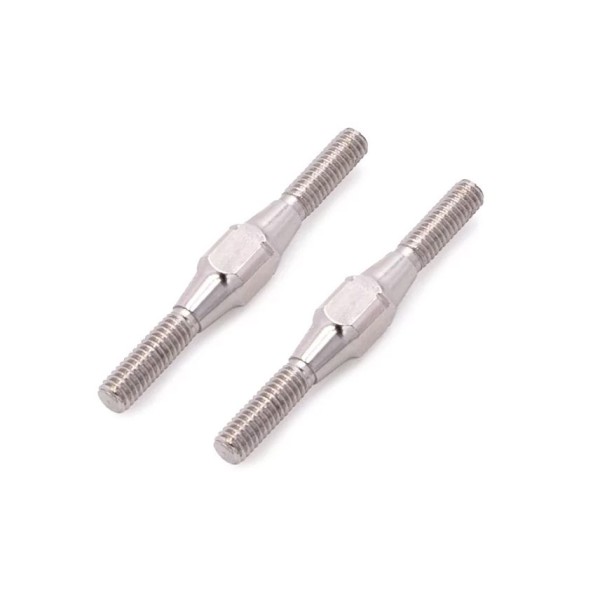 Rogue Buggy 2.0 Přední spojovačky 4×43,20mm (2 ks)