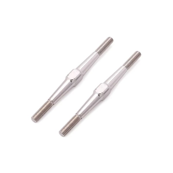 Rogue Buggy 2.0 Zadní spojovačky 4×62,50mm (2 ks)