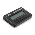 XDFly LCD programátor
