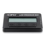 XDFly LCD programátor