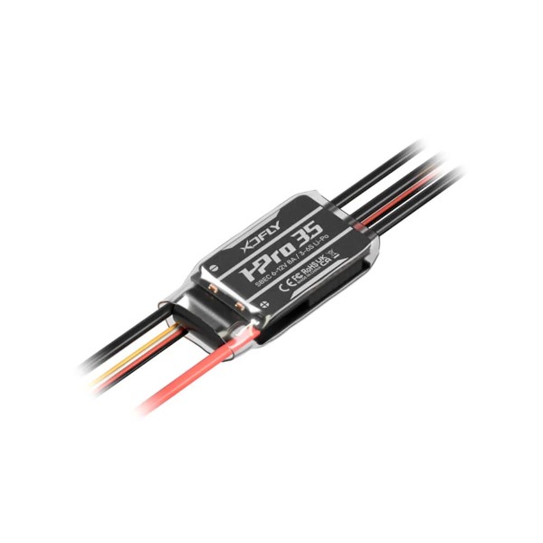 XDFly HPro 35A SBEC