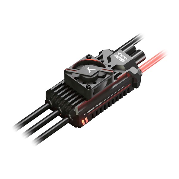 XDFly HPro 125A HV SBEC