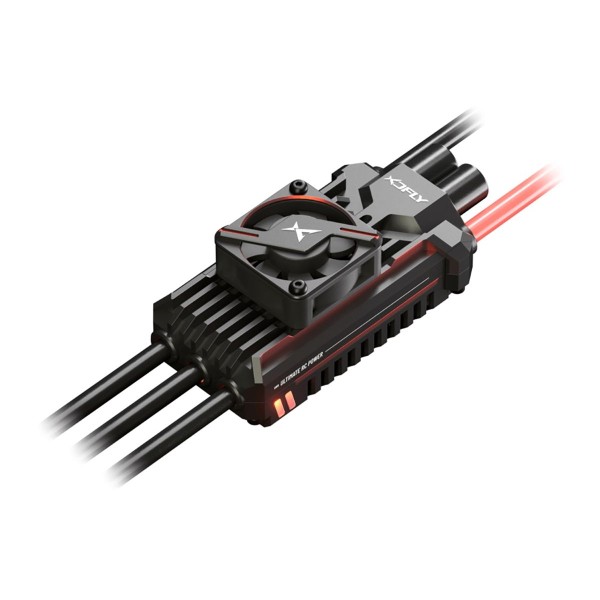 XDFly HPro 155A SBEC