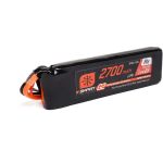 Spektrum Smart G2 LiPo 7.4V 2700mAh Rx 15C IC3