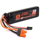 Spektrum Smart G2 LiPo 7.4V 2700mAh Rx 15C IC3