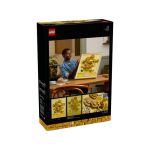 LEGO Art - Vincent van Gogh – Slunečnice
