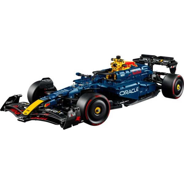 LEGO Technic - Auto Oracle Red Bull Racing RB20 F1