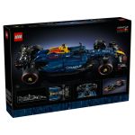 LEGO Technic - Auto Oracle Red Bull Racing RB20 F1