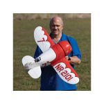 E-flite Gee Bee R-2 1.0m AS3X+ SAFE Select BNF Basic