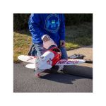 E-flite Gee Bee R-2 1.0m AS3X+ SAFE Select BNF Basic