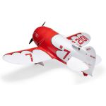 E-flite Gee Bee R-2 1.0m AS3X+ SAFE Select BNF Basic