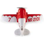 E-flite Gee Bee R-2 1.0m AS3X+ SAFE Select BNF Basic