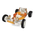 RC10 Classic 40th Anniversary Kit