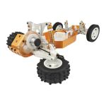 RC10 Classic 40th Anniversary Kit