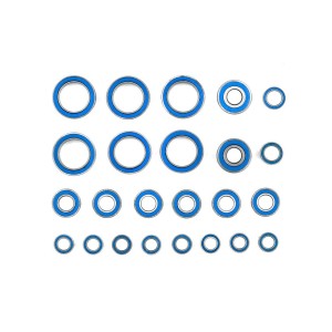 RC10T7 FT Set ložisek