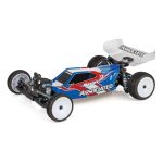 RC10B7.1 Team Kit stavebnice (2WD)