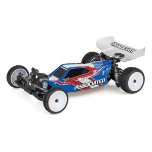 RC10B7.1 Team Kit stavebnice (2WD)