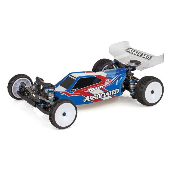 RC10B7.1 Team Kit stavebnice (2WD)