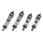 RC10B7.1 Team Kit stavebnice (2WD)