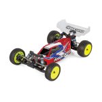 RC10B7.1D Team Kit stavebnice (2WD)