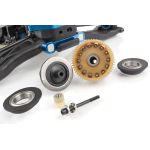 RC10B7.1D Team Kit stavebnice (2WD)