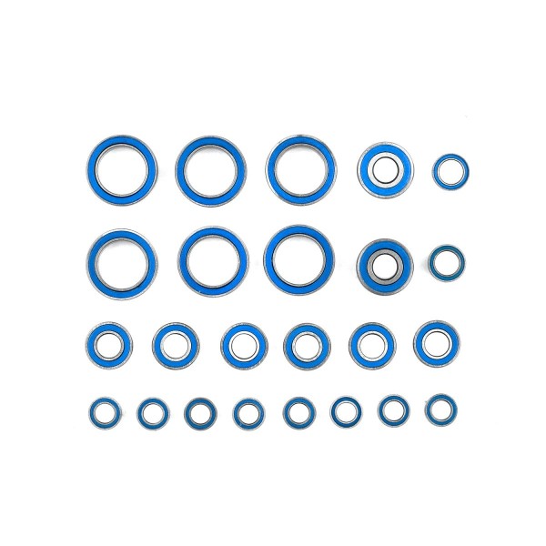 RC10B7.1 FT Set ložisek