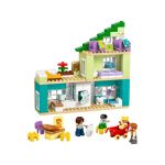 LEGO DUPLO - Moderní rodinný dům 3 v 1 s figurkami