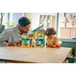 LEGO DUPLO - Moderní rodinný dům 3 v 1 s figurkami