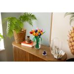 LEGO Botanicals - Kytice tulipánů