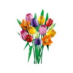 LEGO Botanicals - Kytice tulipánů