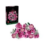 LEGO Botanicals - Kytice růžových růží