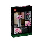 LEGO Botanicals - Kytice růžových růží