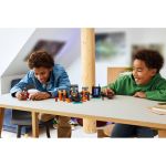 LEGO Minecraft - Souboj s Witherem