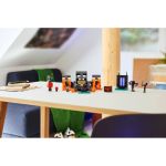 LEGO Minecraft - Souboj s Witherem