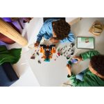 LEGO Minecraft - Souboj s Witherem