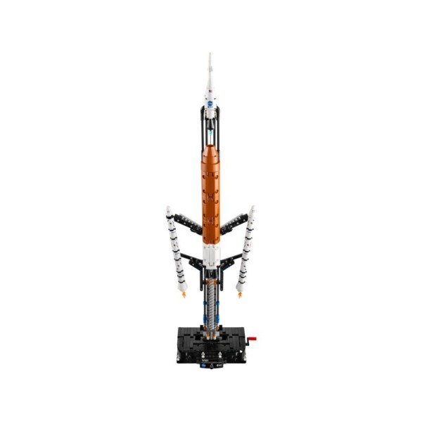 LEGO Technic - Raketa NASA Artemis Space Launch System