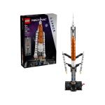 LEGO Technic - Raketa NASA Artemis Space Launch System