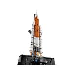 LEGO Technic - Raketa NASA Artemis Space Launch System