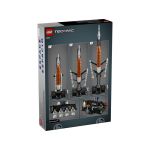 LEGO Technic - Raketa NASA Artemis Space Launch System