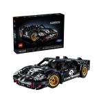 LEGO Technic - Závodní auto 1966 Ford GT40 MKII